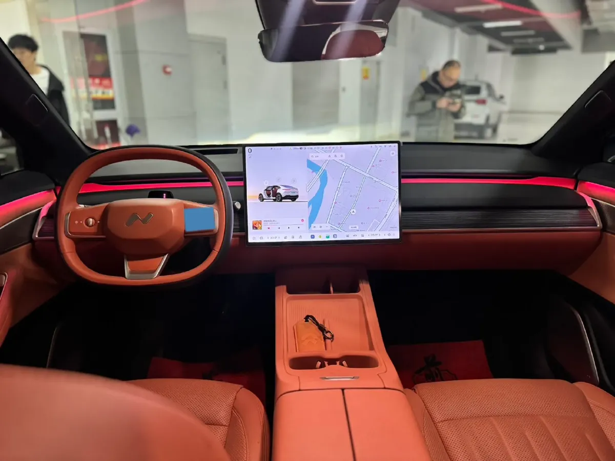 2025 ONVO L60 BEV,autocango,china used car exporter,china ev exporter,chinese used car exporter,chinese used ev exporter