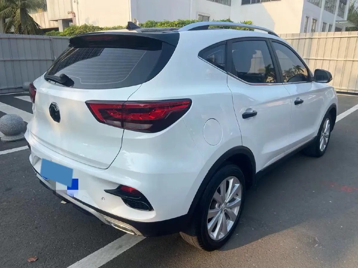 2020 MG ZS 1.5L 120HP L4 CVT,autocango,china used car exporter,china ev exporter,chinese used car exporter,chinese used ev exporter