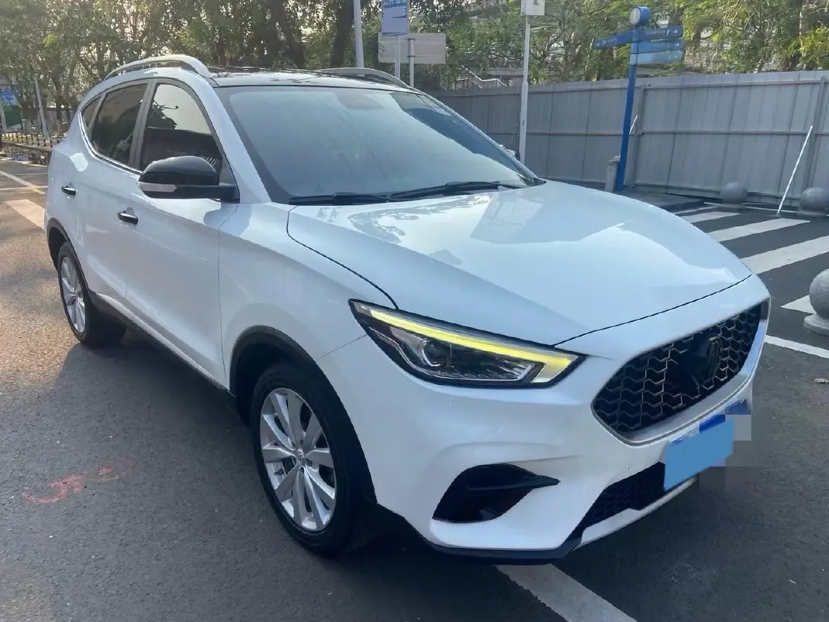 2020 MG ZS 1.5L 120HP L4 CVT,autocango,china used car exporter,china ev exporter,chinese used car exporter,chinese used ev exporter