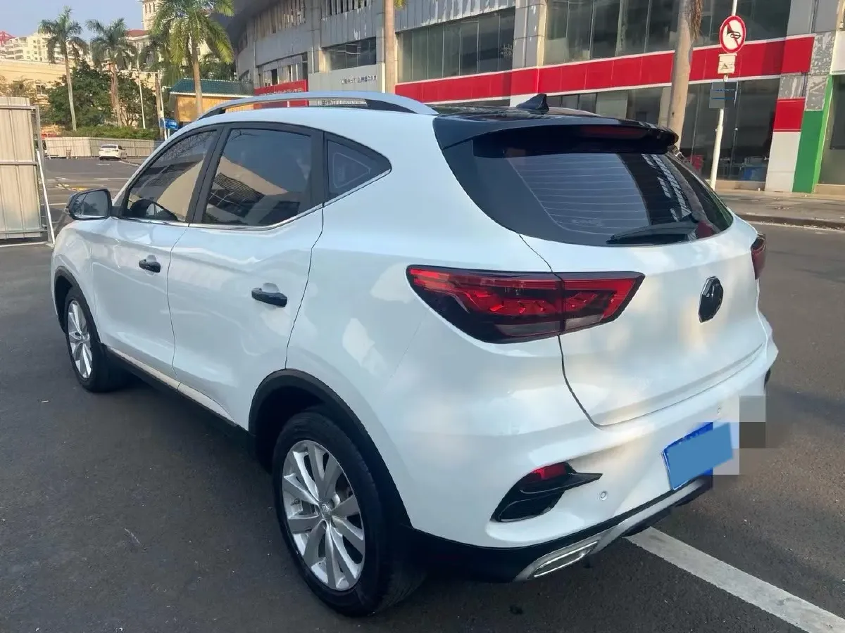 2020 MG ZS 1.5L 120HP L4 CVT,autocango,china used car exporter,china ev exporter,chinese used car exporter,chinese used ev exporter