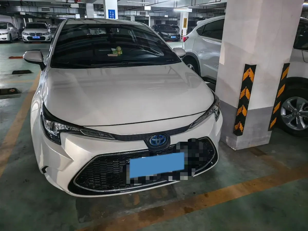 2019 Toyota Levin 1.8L 98HP L4 E-CVT Hybrid,autocango,china used car exporter,china ev exporter,chinese used car exporter,chinese used ev exporter