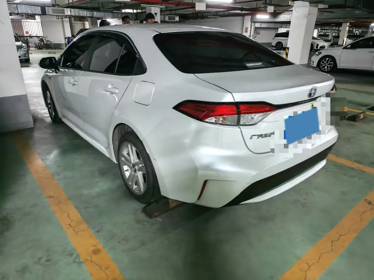 2019 Toyota Levin 1.8L 98HP L4 E-CVT Hybrid,autocango,china used car exporter,china ev exporter,chinese used car exporter,chinese used ev exporter