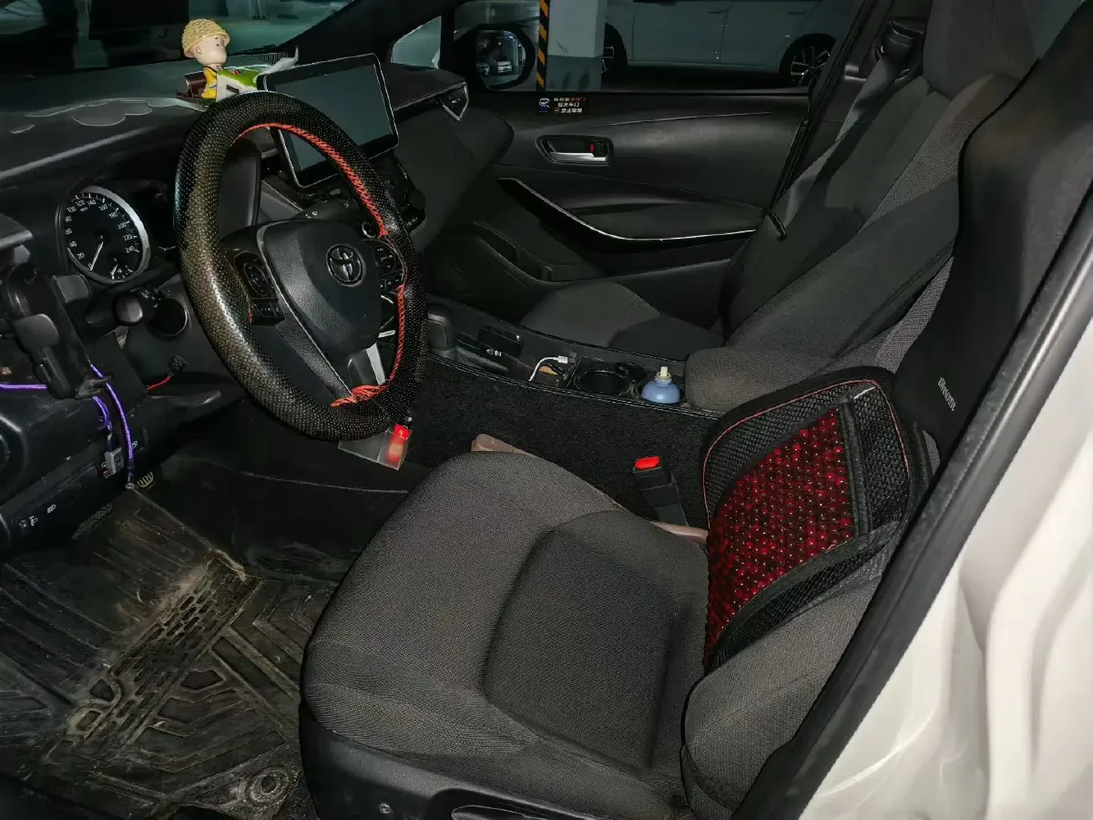 2019 Toyota Levin 1.8L 98HP L4 E-CVT Hybrid,autocango,china used car exporter,china ev exporter,chinese used car exporter,chinese used ev exporter