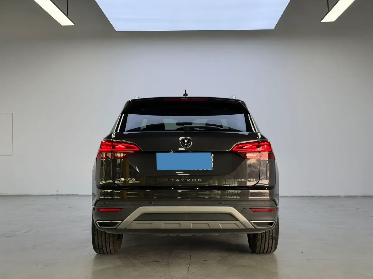 2022 Volkswagen Tayron 2.0T 186HP L4 7DCT,autocango,china used car exporter,china ev exporter,chinese used car exporter,chinese used ev exporter