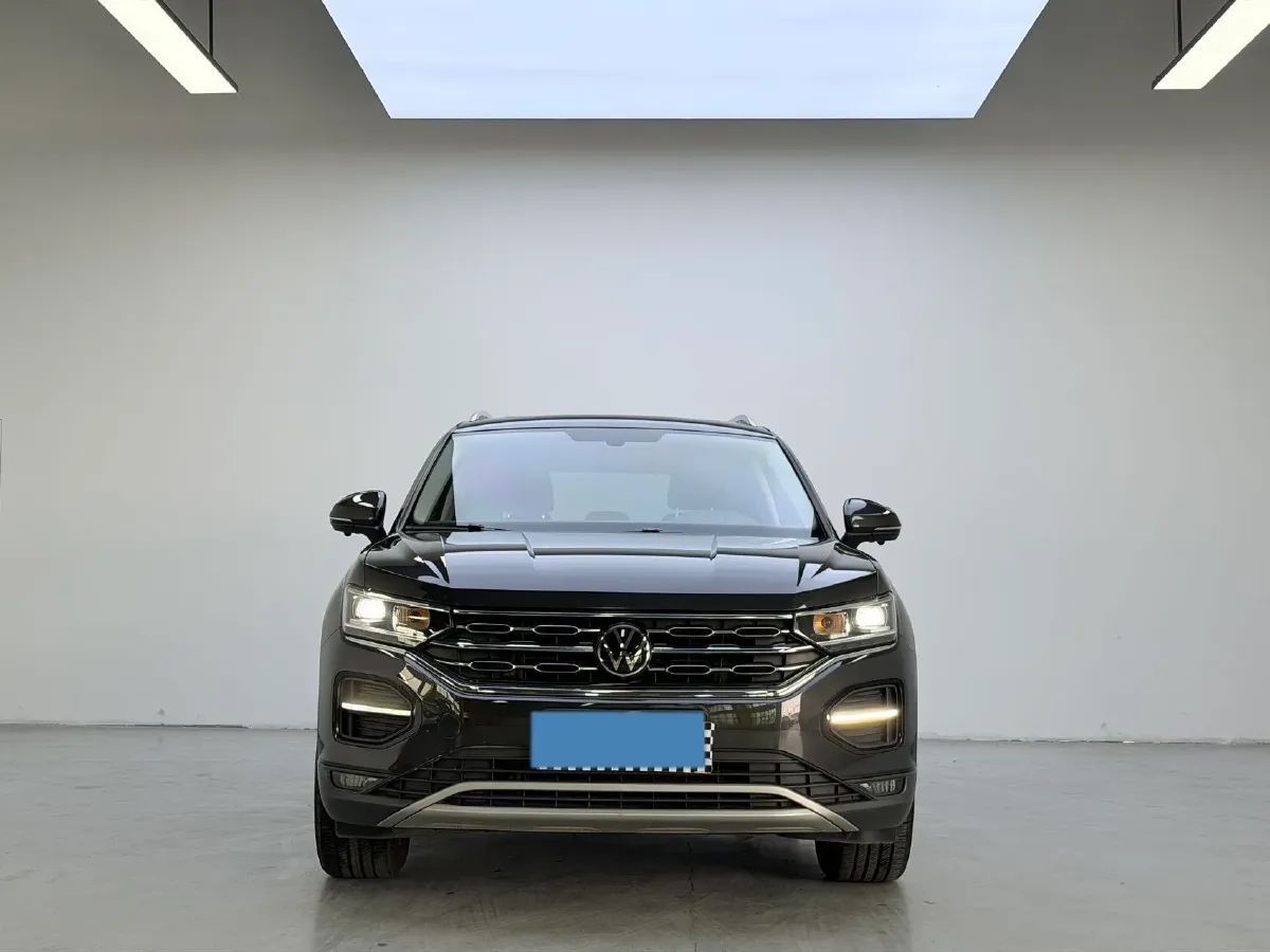 2022 Volkswagen Tayron 2.0T 186HP L4 7DCT,autocango,china used car exporter,china ev exporter,chinese used car exporter,chinese used ev exporter