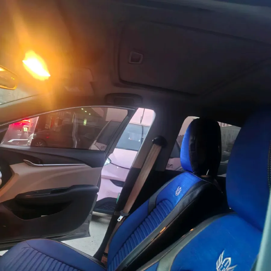 2020 DongFeng Forthing T5 1.5T 156HP L4 6AT,autocango,china used car exporter,china ev exporter,chinese used car exporter,chinese used ev exporter