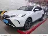 2023 TOYOTA HARRIER,autocango,china used car exporter,china ev exporter,chinese used car exporter,chinese used ev exporter