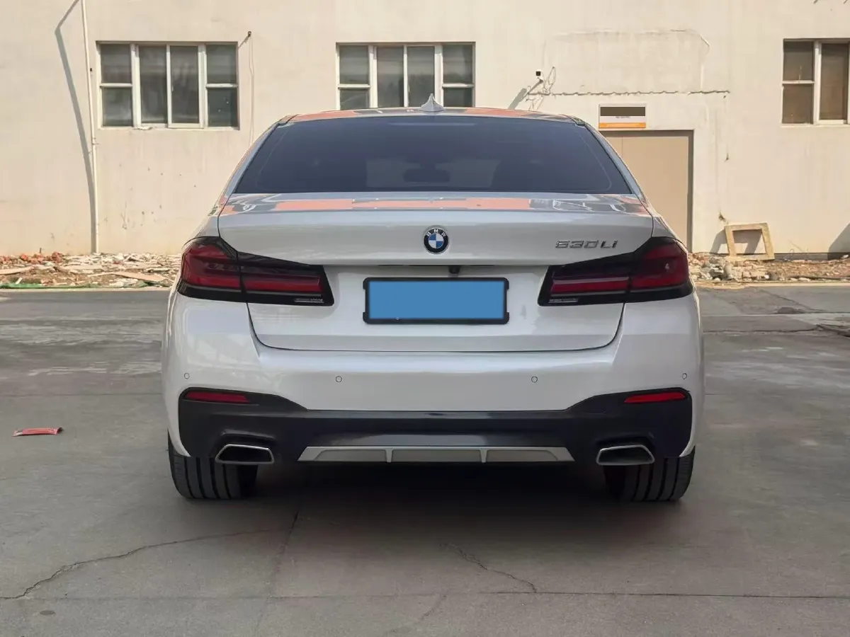 2021 BMW 5 Series 2.0T 252HP L4 8AT,autocango,china used car exporter,china ev exporter,chinese used car exporter,chinese used ev exporter