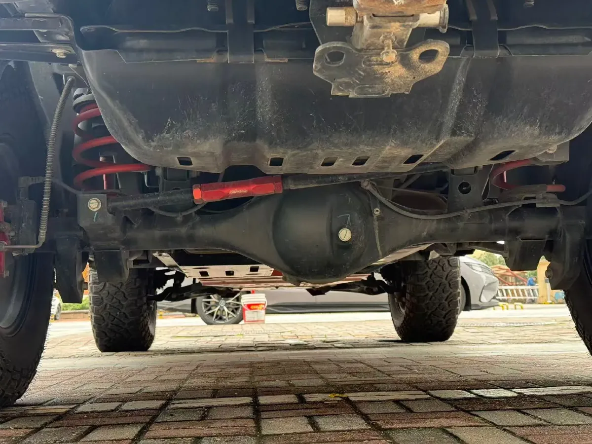 2023 Beijing BJ40 2.0T 163HP L4 8AT,autocango,china used car exporter,china ev exporter,chinese used car exporter,chinese used ev exporter