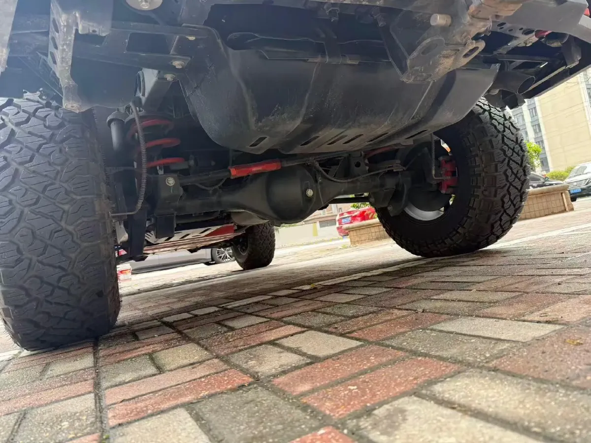 2023 Beijing BJ40 2.0T 163HP L4 8AT,autocango,china used car exporter,china ev exporter,chinese used car exporter,chinese used ev exporter