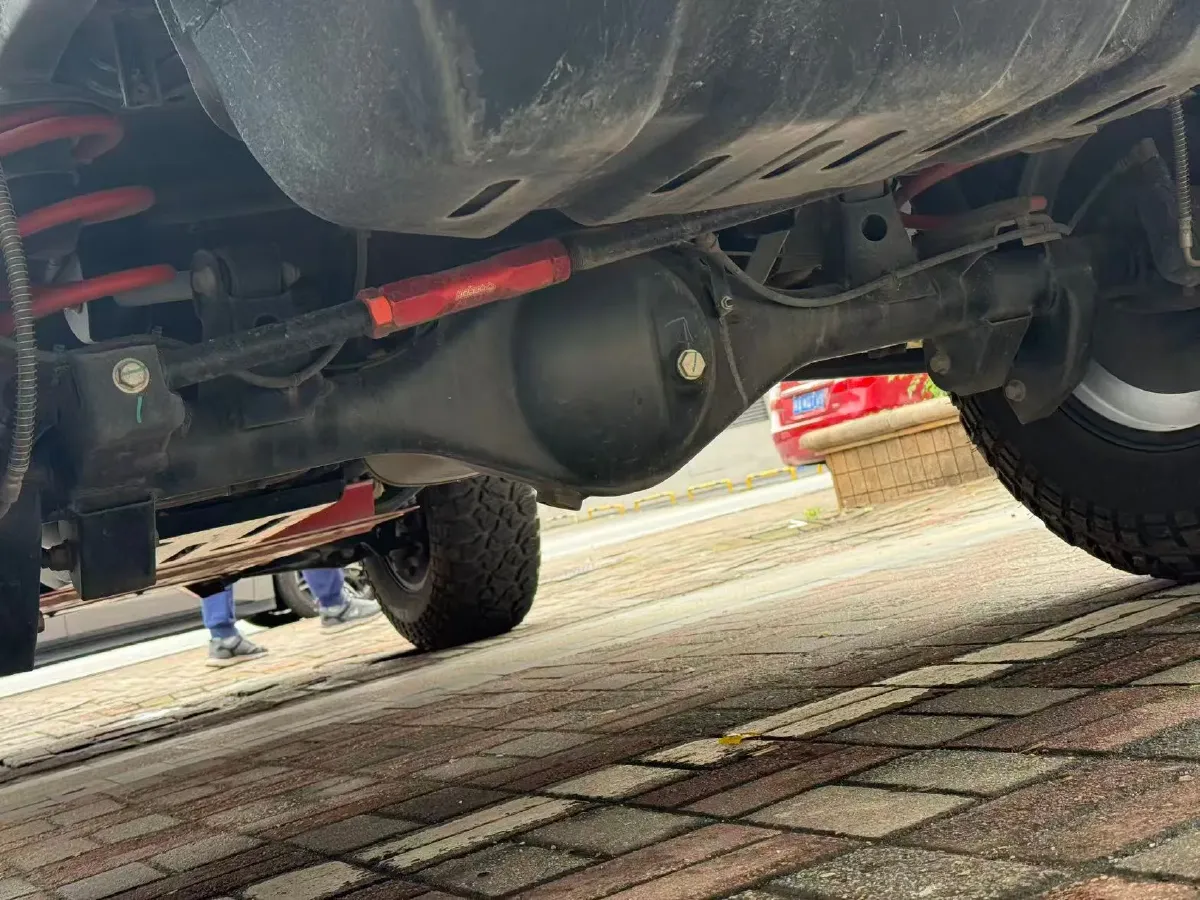 2023 Beijing BJ40 2.0T 163HP L4 8AT,autocango,china used car exporter,china ev exporter,chinese used car exporter,chinese used ev exporter