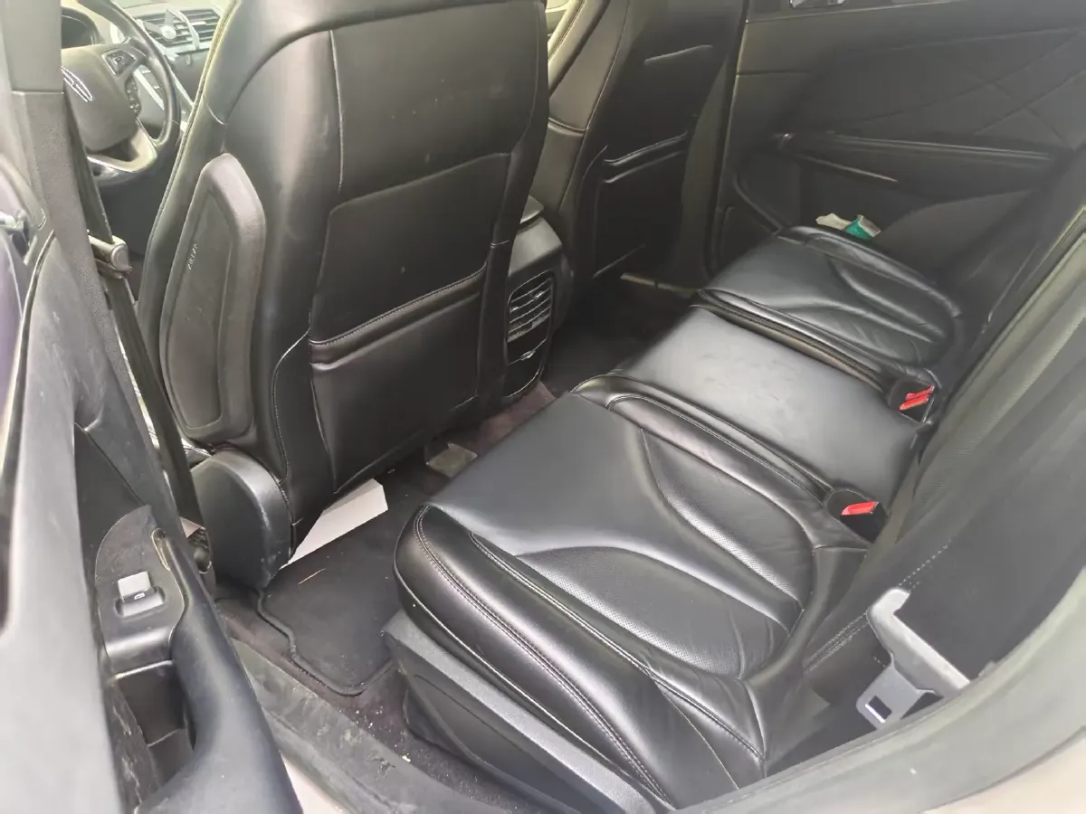 2017 Lincoln MKC 2.0T 203HP L4 6AT,autocango,china used car exporter,china ev exporter,chinese used car exporter,chinese used ev exporter