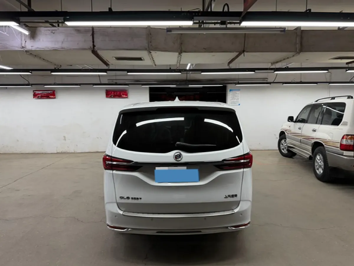 2020 Buick GL8 2.0T 237HP L4 9AT,autocango,china used car exporter,china ev exporter,chinese used car exporter,chinese used ev exporter