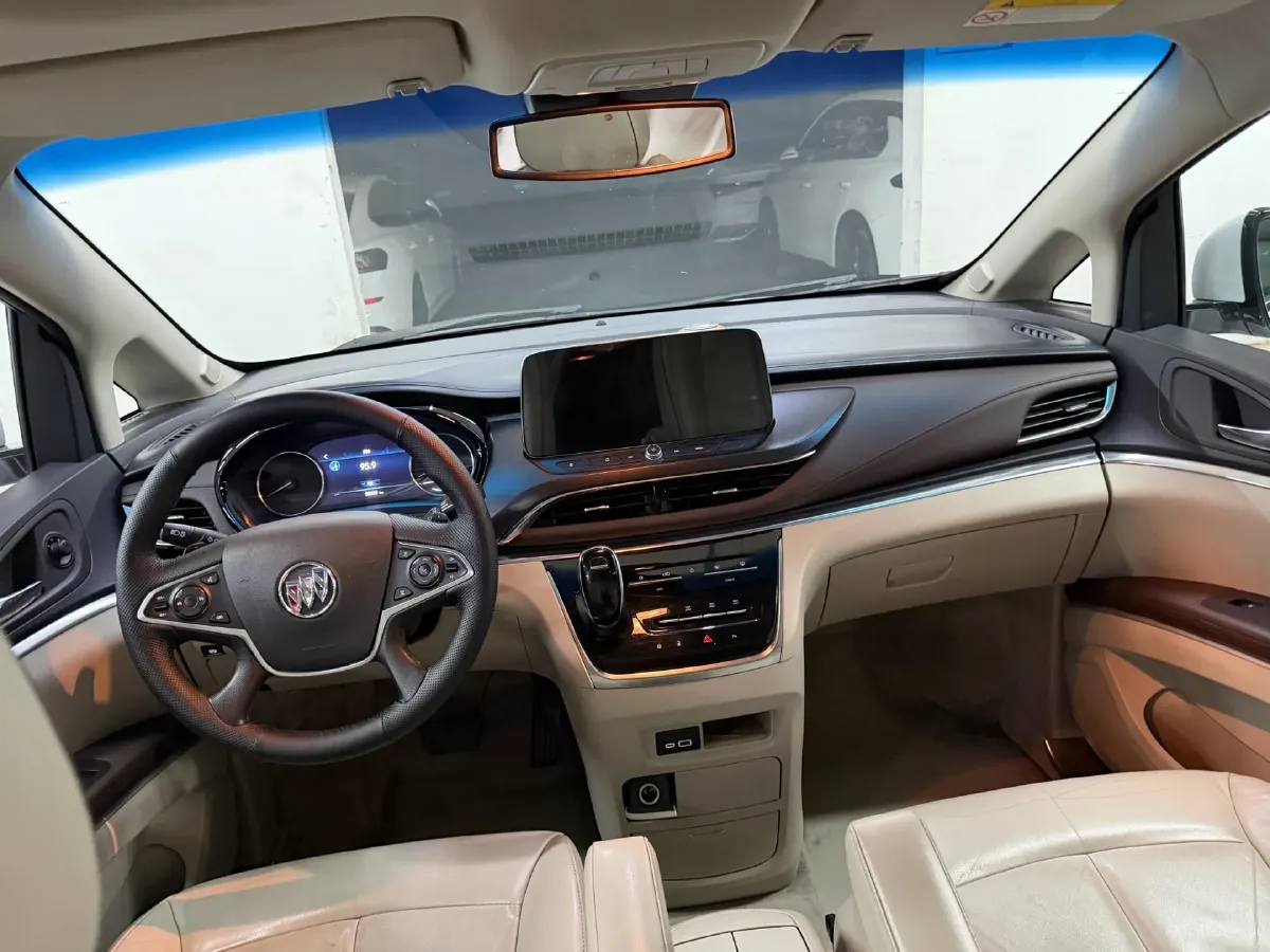 2020 Buick GL8 2.0T 237HP L4 9AT,autocango,china used car exporter,china ev exporter,chinese used car exporter,chinese used ev exporter