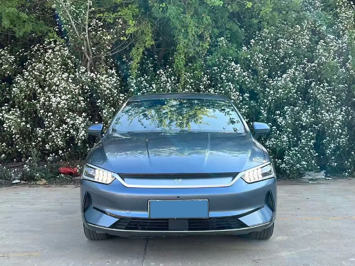2023 BYD Qin Plus BEV 57.6KWH,autocango,china used car exporter,china ev exporter,chinese used car exporter,chinese used ev exporter