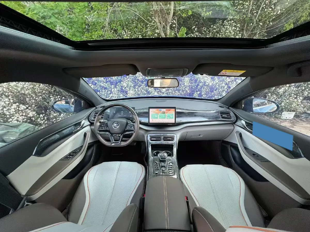 2023 BYD Qin Plus BEV 57.6KWH,autocango,china used car exporter,china ev exporter,chinese used car exporter,chinese used ev exporter