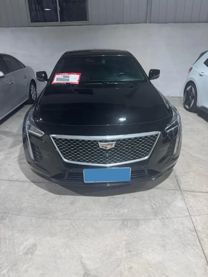 2020 Cadillac CT6 2.0T 241HP L4 10AT,autocango,china used car exporter,china ev exporter,chinese used car exporter,chinese used ev exporter