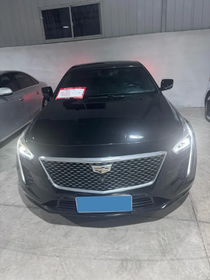 2020 Cadillac CT6 2.0T 241HP L4 10AT,autocango,china used car exporter,china ev exporter,chinese used car exporter,chinese used ev exporter