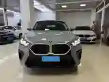 2024 BMW X2 2.0T 204HP L4 7DCT