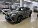 2024 BMW X2 2.0T 204HP L4 7DCT