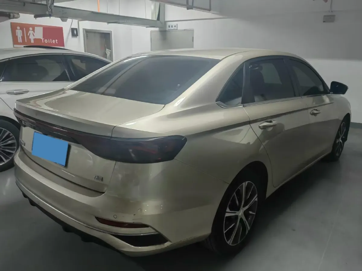 2022 Geely Emgrand 1.5L 114HP L4 CVT,autocango,china used car exporter,china ev exporter,chinese used car exporter,chinese used ev exporter