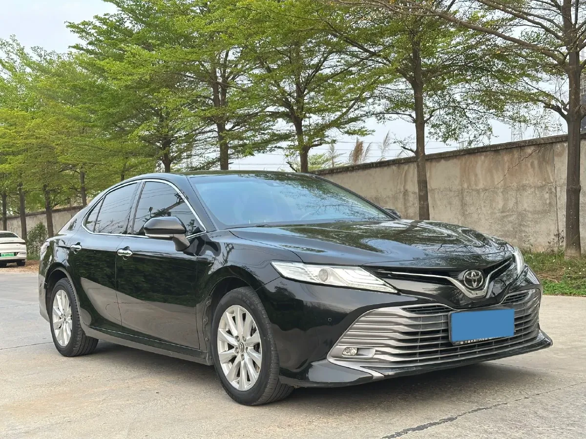 2018 Toyota Camry 2.0L 169HP L4 6AT,autocango,china used car exporter,china ev exporter,chinese used car exporter,chinese used ev exporter