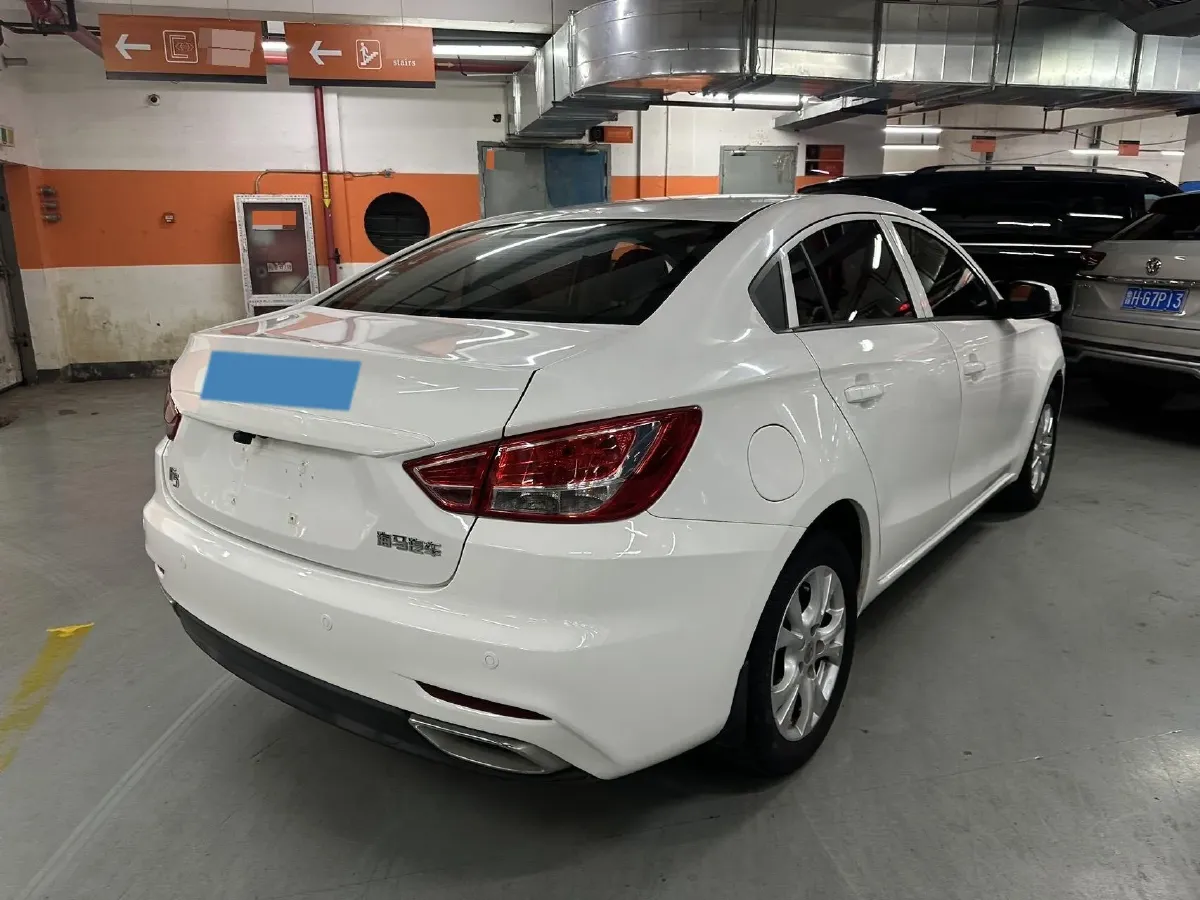2017 HaiMa Family 1.6L 125HP L4 6MT,autocango,china used car exporter,china ev exporter,chinese used car exporter,chinese used ev exporter