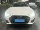 2023 Audi A4L 2.0T 190HP L4 7DCT