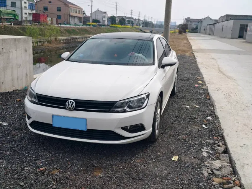 2018 Volkswagen Lamando 1.4T 131HP L4 7DCT,autocango,china used car exporter,china ev exporter,chinese used car exporter,chinese used ev exporter
