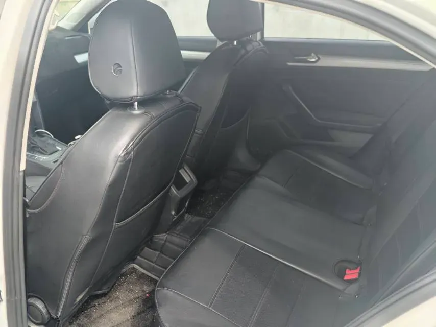 2018 Volkswagen Lamando 1.4T 131HP L4 7DCT,autocango,china used car exporter,china ev exporter,chinese used car exporter,chinese used ev exporter