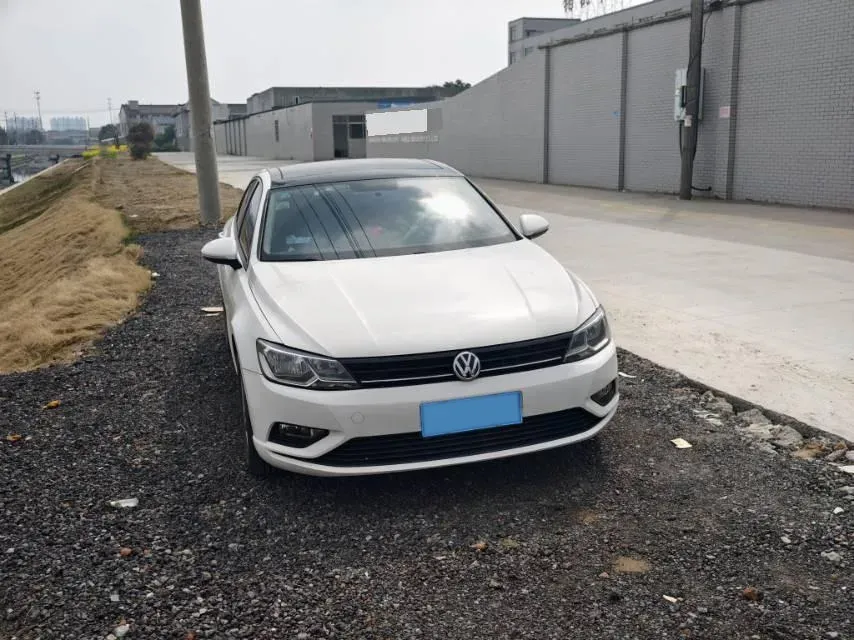2018 Volkswagen Lamando 1.4T 131HP L4 7DCT,autocango,china used car exporter,china ev exporter,chinese used car exporter,chinese used ev exporter