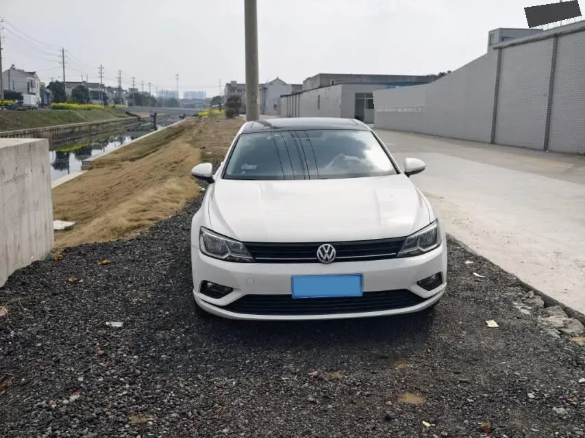 2018 Volkswagen Lamando 1.4T 131HP L4 7DCT,autocango,china used car exporter,china ev exporter,chinese used car exporter,chinese used ev exporter