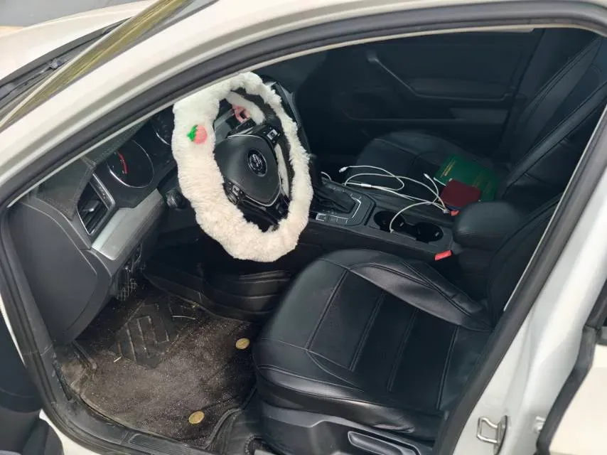 2018 Volkswagen Lamando 1.4T 131HP L4 7DCT,autocango,china used car exporter,china ev exporter,chinese used car exporter,chinese used ev exporter