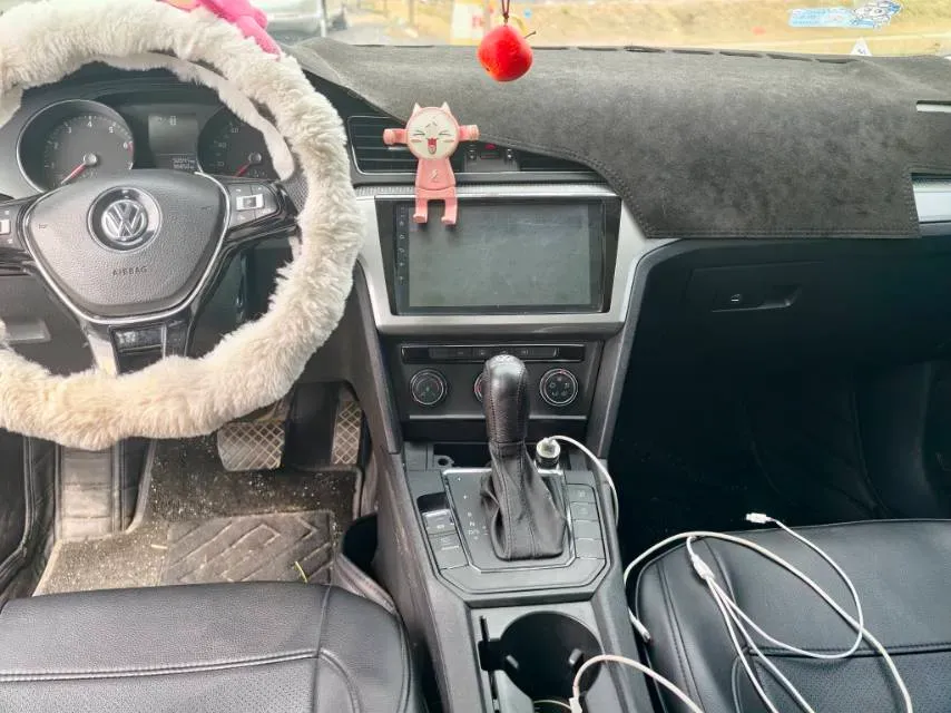 2018 Volkswagen Lamando 1.4T 131HP L4 7DCT,autocango,china used car exporter,china ev exporter,chinese used car exporter,chinese used ev exporter
