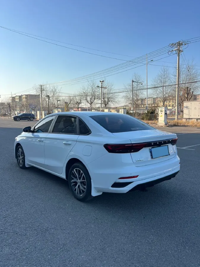 2026 Geely Emgrand 1.5L 120HP L4 5MT,autocango,china used car exporter,china ev exporter,chinese used car exporter,chinese used ev exporter