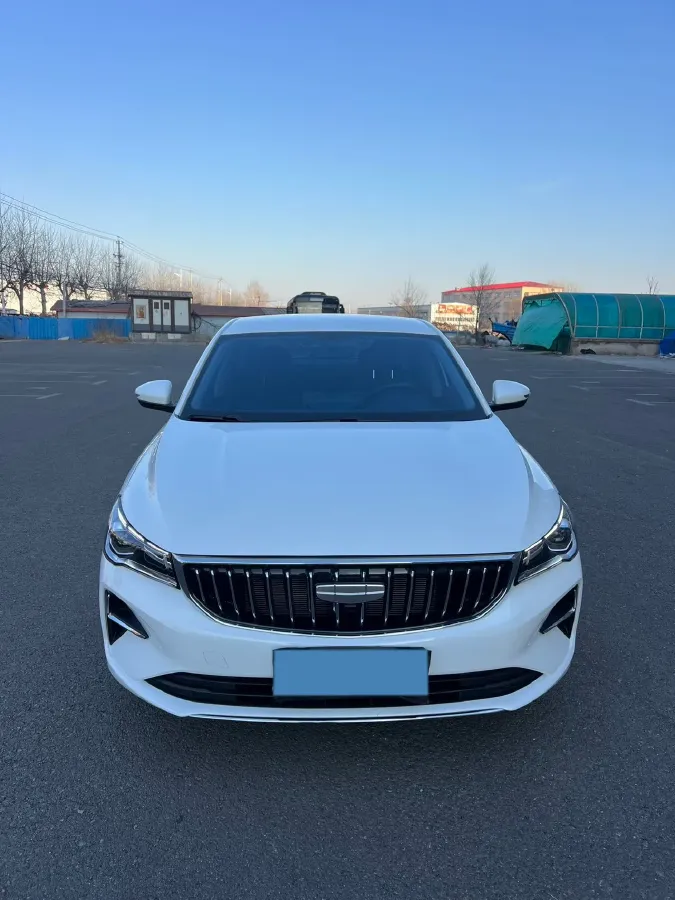 2026 Geely Emgrand 1.5L 120HP L4 5MT,autocango,china used car exporter,china ev exporter,chinese used car exporter,chinese used ev exporter