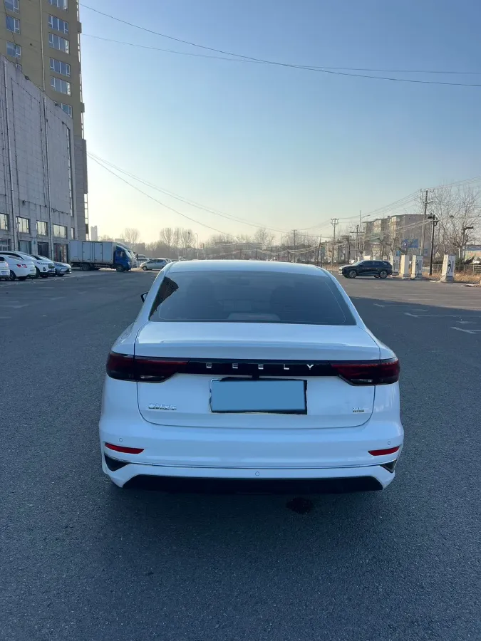 2026 Geely Emgrand 1.5L 120HP L4 5MT,autocango,china used car exporter,china ev exporter,chinese used car exporter,chinese used ev exporter