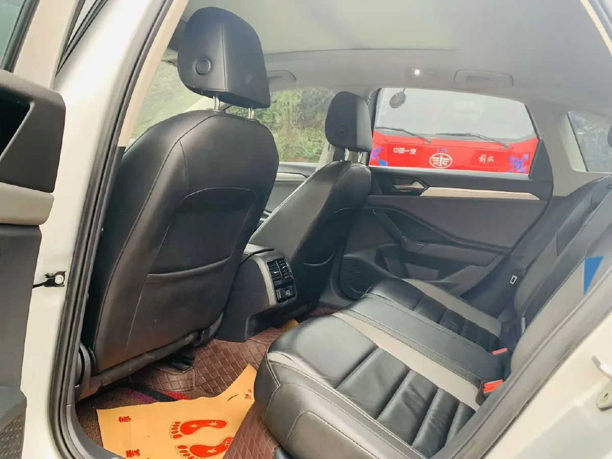 2019 Volkswagen Tharu 1.4T 150HP L4 7DCT,autocango,china used car exporter,china ev exporter,chinese used car exporter,chinese used ev exporter