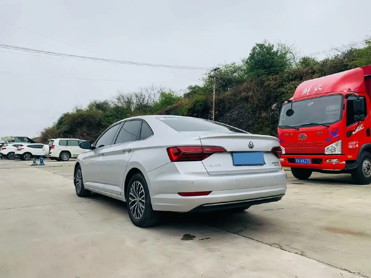 2019 Volkswagen Tharu 1.4T 150HP L4 7DCT,autocango,china used car exporter,china ev exporter,chinese used car exporter,chinese used ev exporter