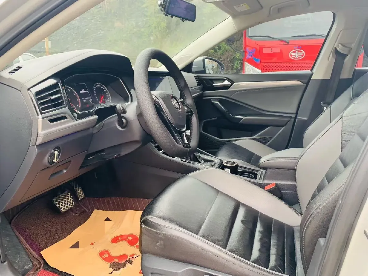 2019 Volkswagen Tharu 1.4T 150HP L4 7DCT,autocango,china used car exporter,china ev exporter,chinese used car exporter,chinese used ev exporter