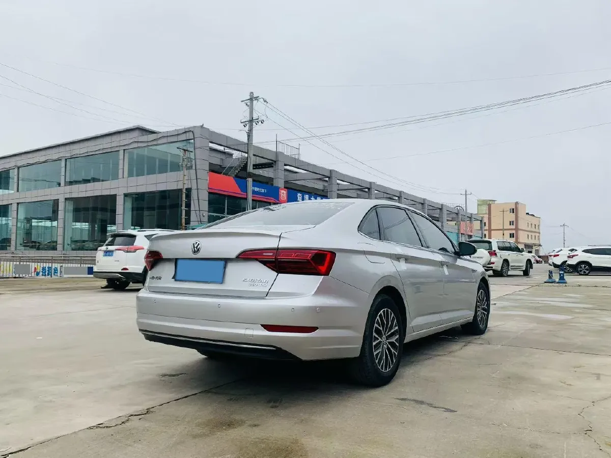 2019 Volkswagen Tharu 1.4T 150HP L4 7DCT,autocango,china used car exporter,china ev exporter,chinese used car exporter,chinese used ev exporter