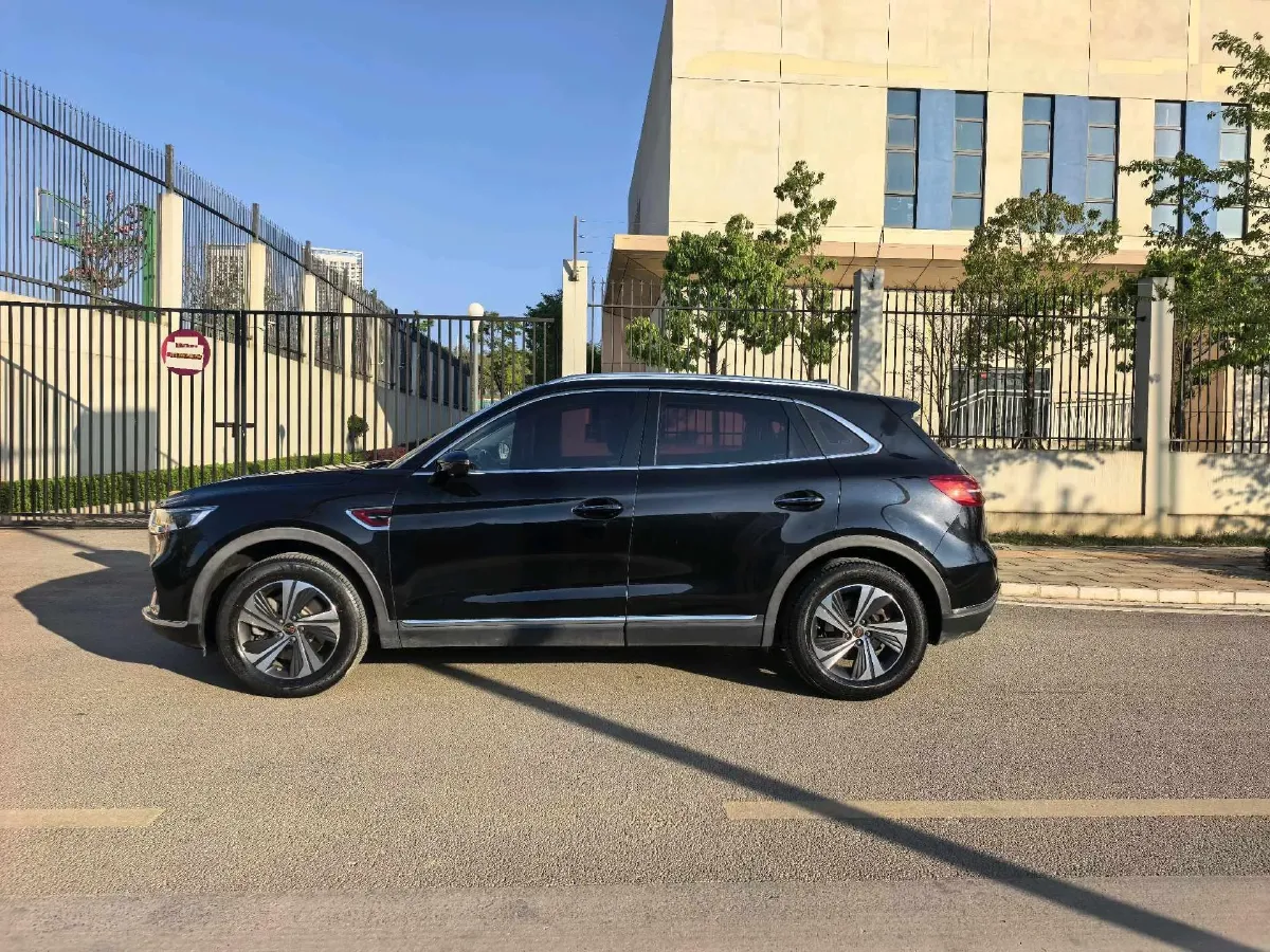 2019 HongQi HS5 2.0T 224HP L4 6AT,autocango,china used car exporter,china ev exporter,chinese used car exporter,chinese used ev exporter