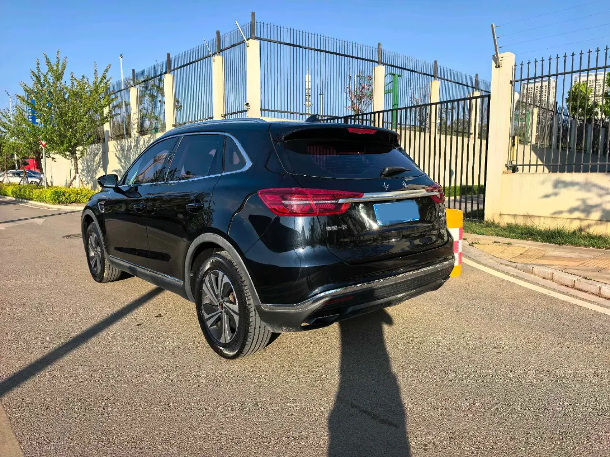 2019 HongQi HS5 2.0T 224HP L4 6AT,autocango,china used car exporter,china ev exporter,chinese used car exporter,chinese used ev exporter