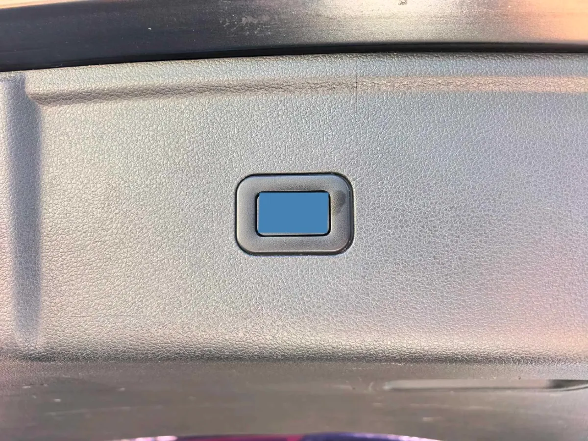 2019 HongQi HS5 2.0T 224HP L4 6AT,autocango,china used car exporter,china ev exporter,chinese used car exporter,chinese used ev exporter