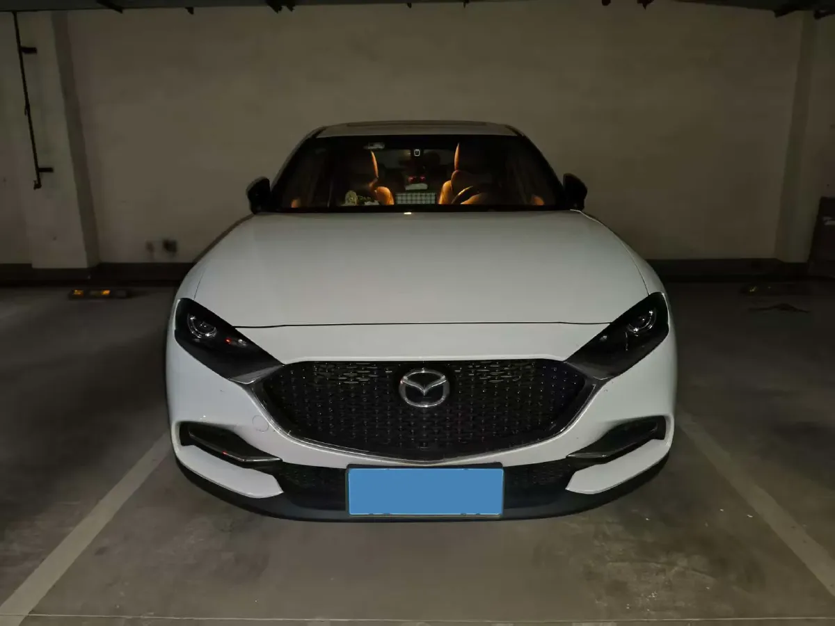 2020 Mazda CX-4 2.0L 158HP L4 6AT,autocango,china used car exporter,china ev exporter,chinese used car exporter,chinese used ev exporter
