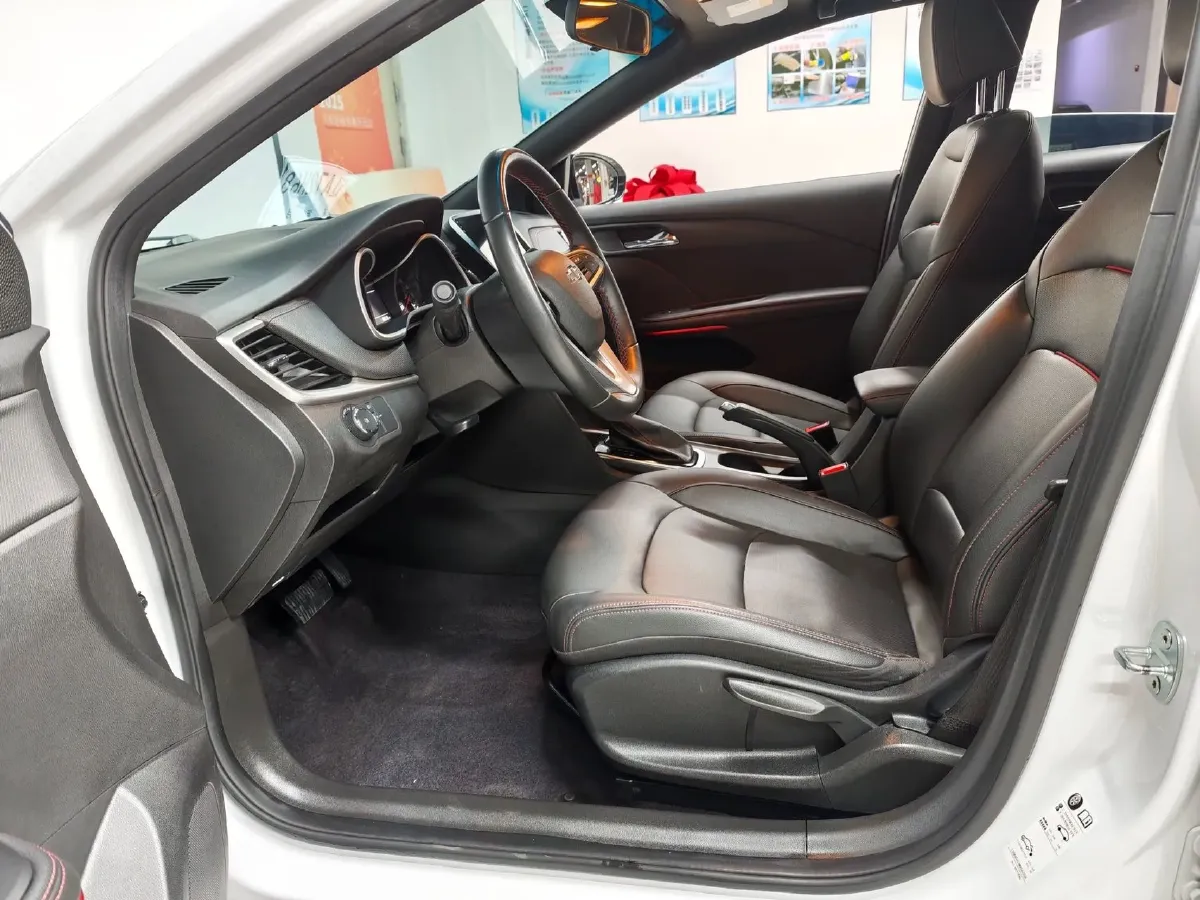 2020 Chevrolet Monza 1.3T 163HP L3 6AT,autocango,china used car exporter,china ev exporter,chinese used car exporter,chinese used ev exporter