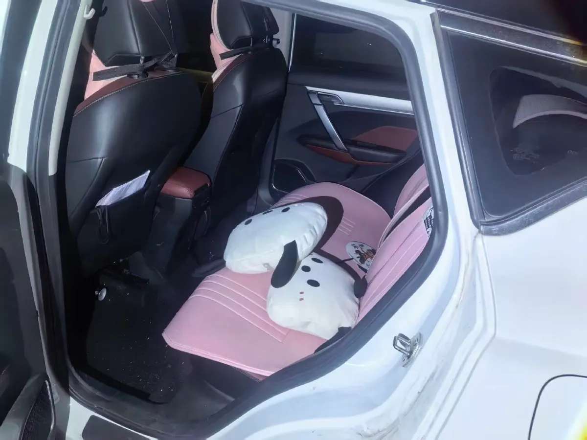 2021 Geely Coolray 1.4T 141HP L4 6DCT,autocango,china used car exporter,china ev exporter,chinese used car exporter,chinese used ev exporter