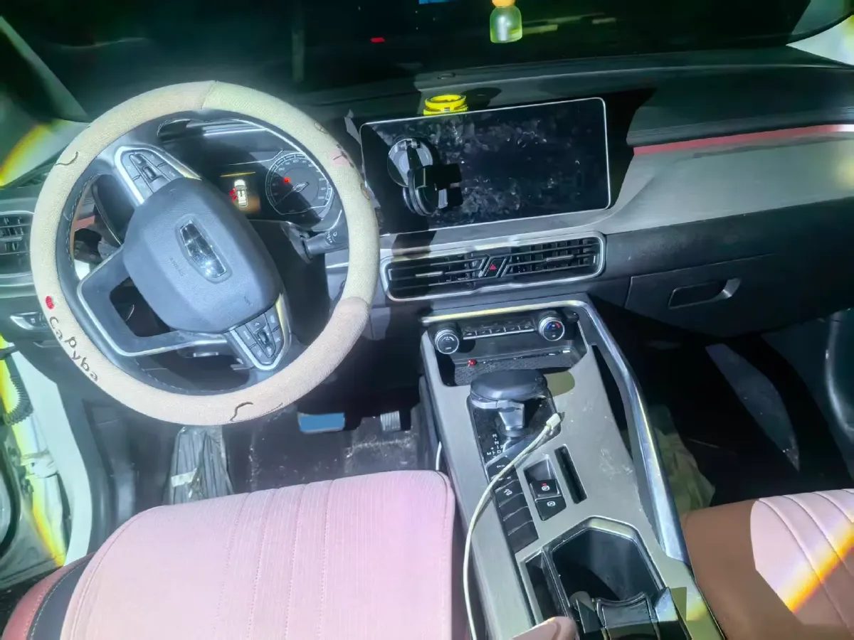 2021 Geely Coolray 1.4T 141HP L4 6DCT,autocango,china used car exporter,china ev exporter,chinese used car exporter,chinese used ev exporter