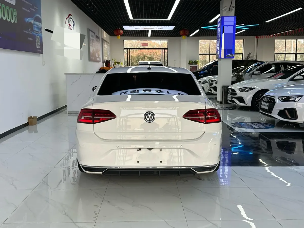 2019 Volkswagen Lamando 1.4T 131HP L4 7DCT,autocango,china used car exporter,china ev exporter,chinese used car exporter,chinese used ev exporter