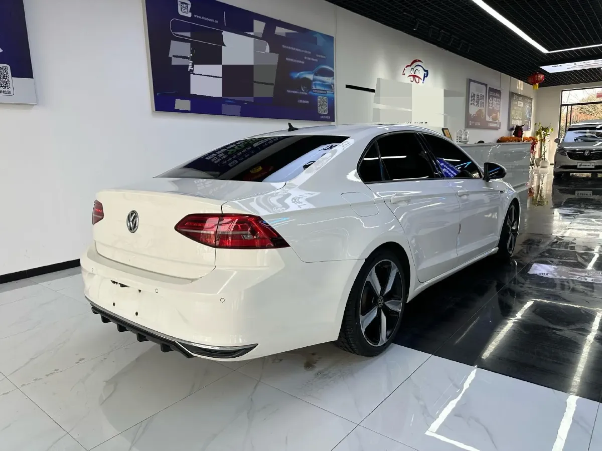 2019 Volkswagen Lamando 1.4T 131HP L4 7DCT,autocango,china used car exporter,china ev exporter,chinese used car exporter,chinese used ev exporter